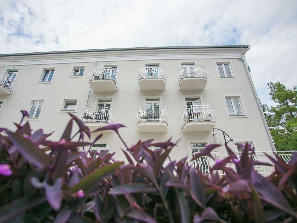 Sesar Apartments Krk - No. 2 Vinko 크르크 외부 사진